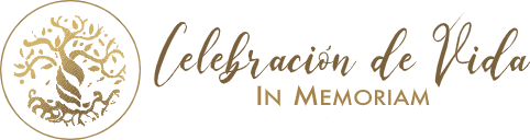Celebración de Vida · In Memoriam